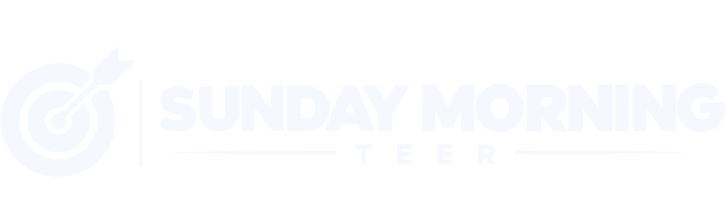 Sunday Morning Teer