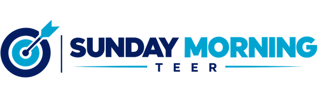 Sunday Morning Teer