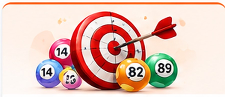 Shillong Teer Common Numbers illustration