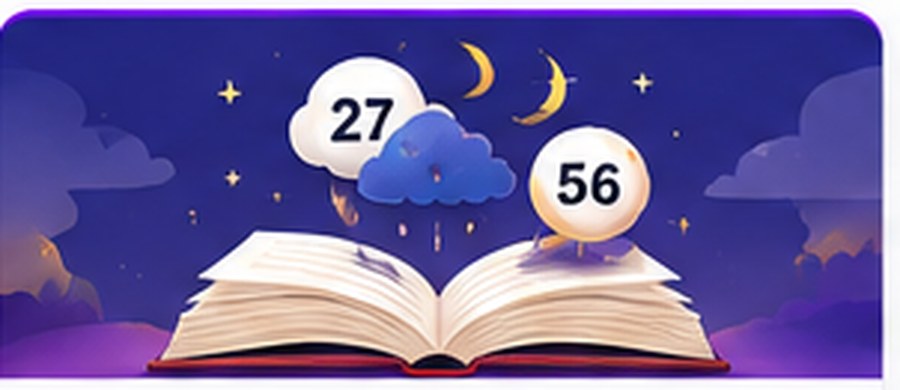 Shillong Teer Dream Numbers illustration